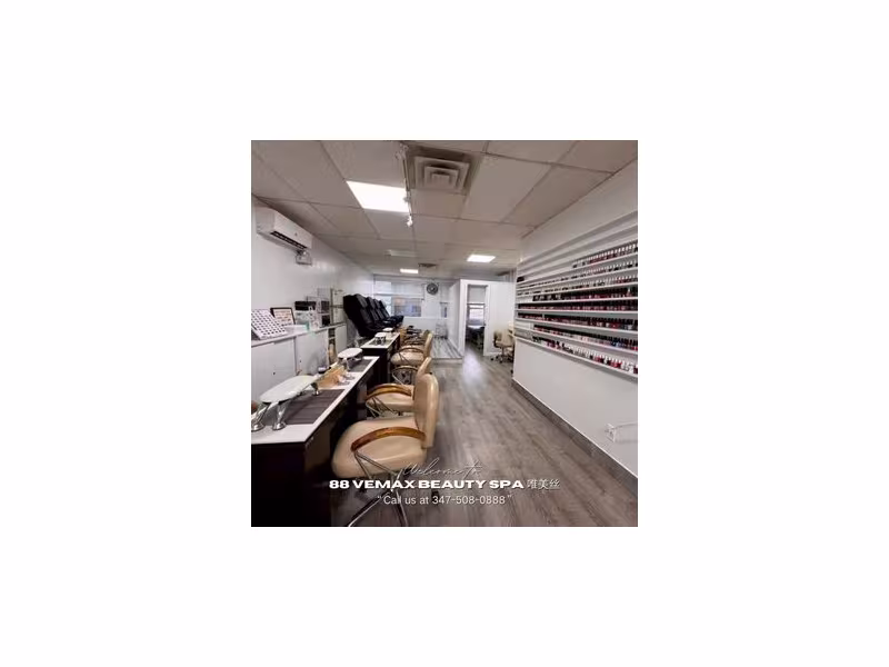 Vemax Beauty Spa 唯美丝