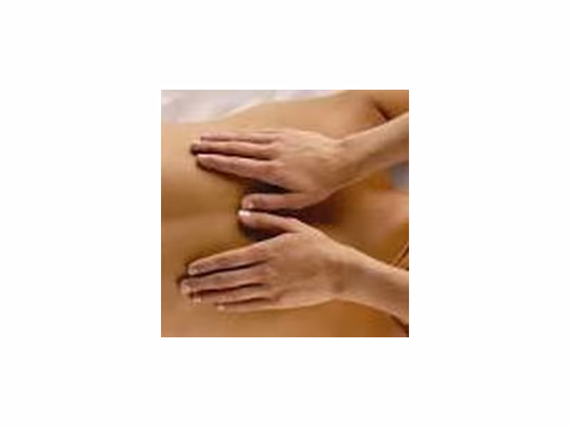 Golden Sun Spa