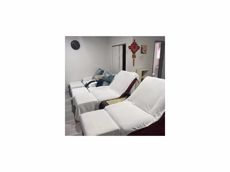 Tai Huang Spa