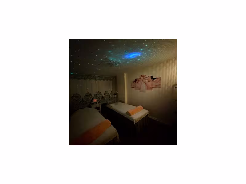 Mariposa Spa