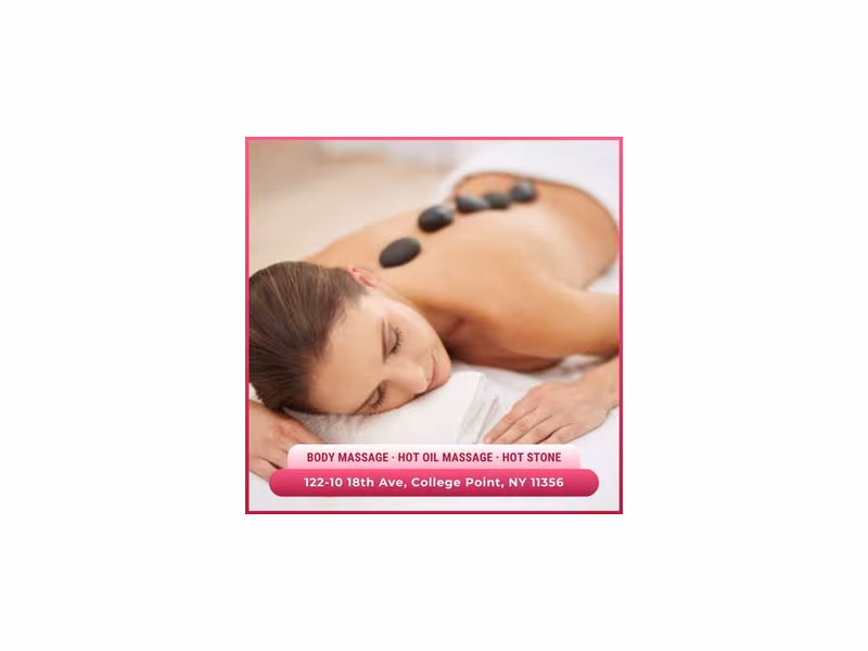 Mary Spa