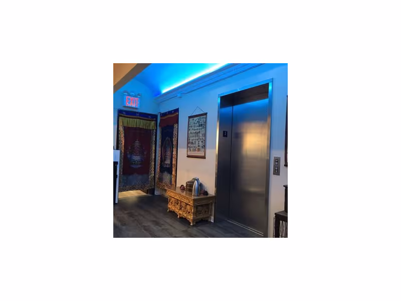 Kunye Tibetan Healing Center