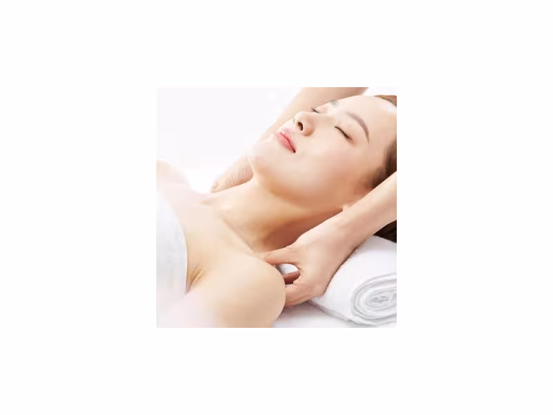 162 Beauty Relaxing