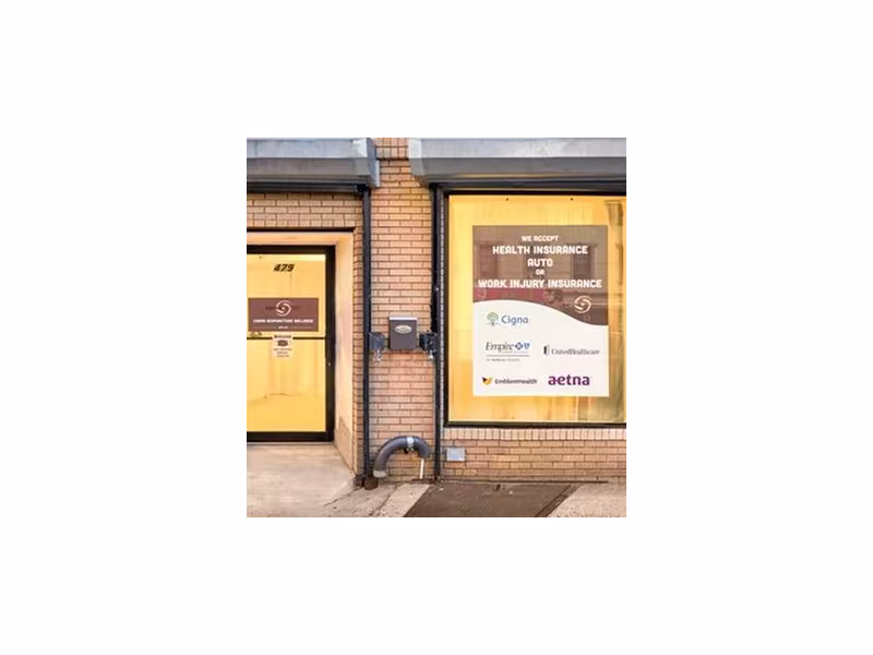 Cheng Acupuncture Wellness