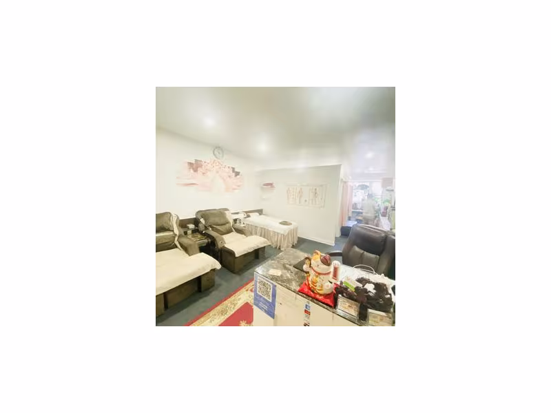 Jun Tai Spa