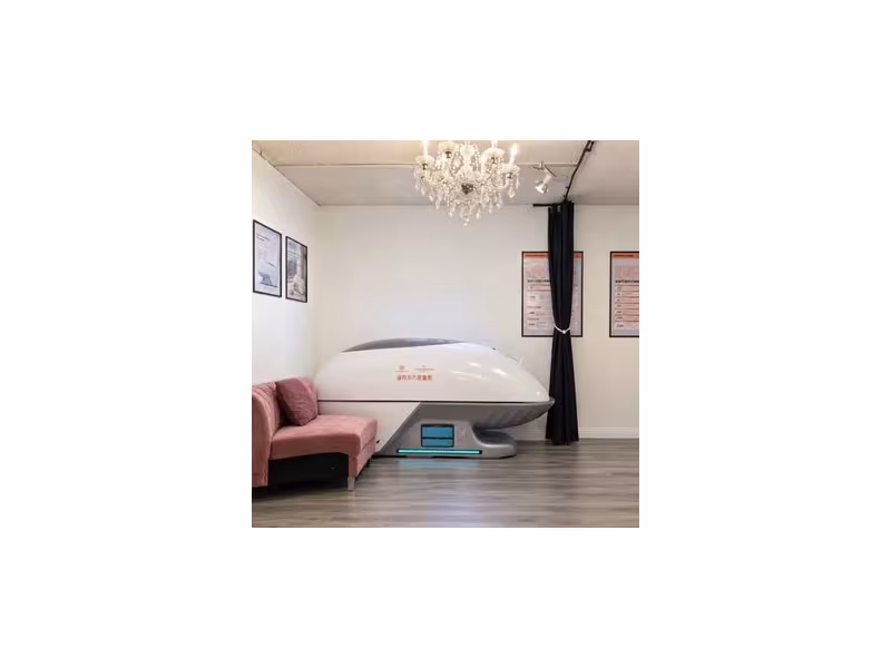 Warm Tone Wellness