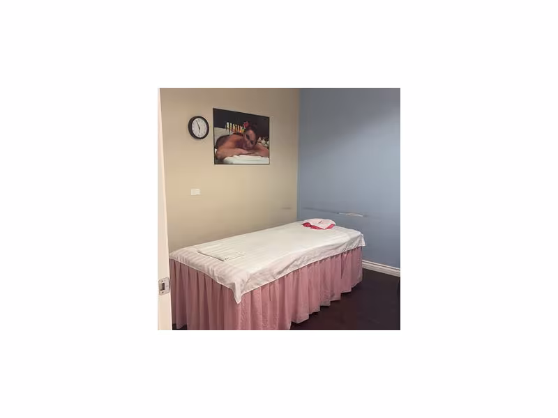 Nice Massage And Skin Care