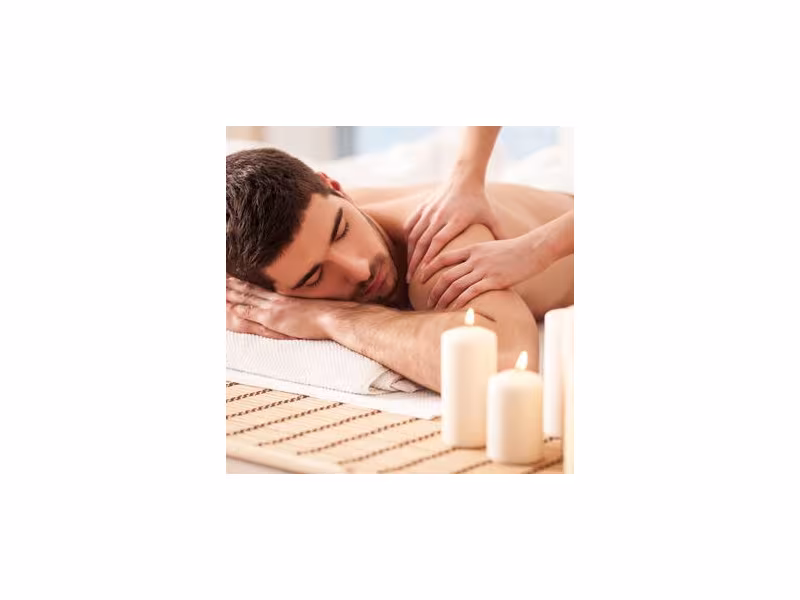 Sunshine Massage