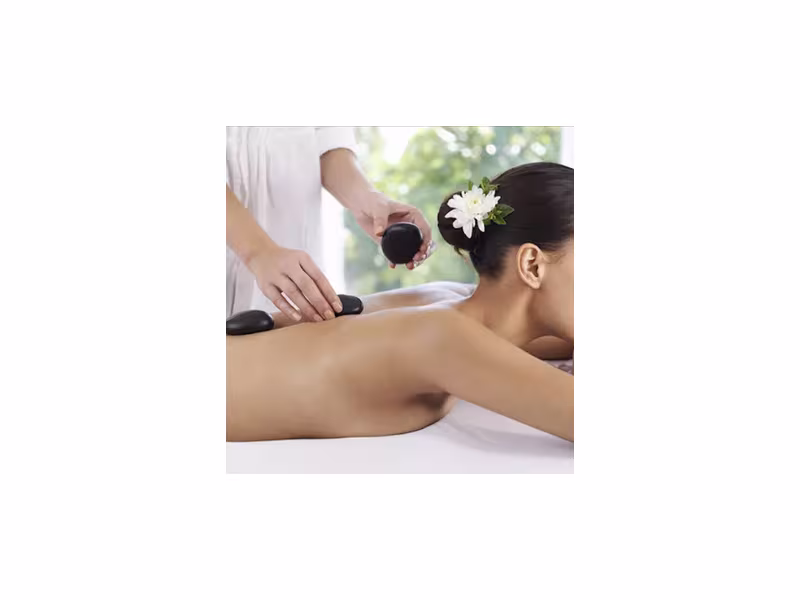 Asian Spa