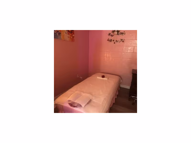 Mei Spa
