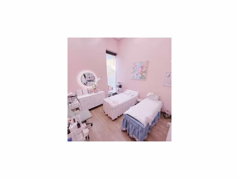 May Beauty SPA