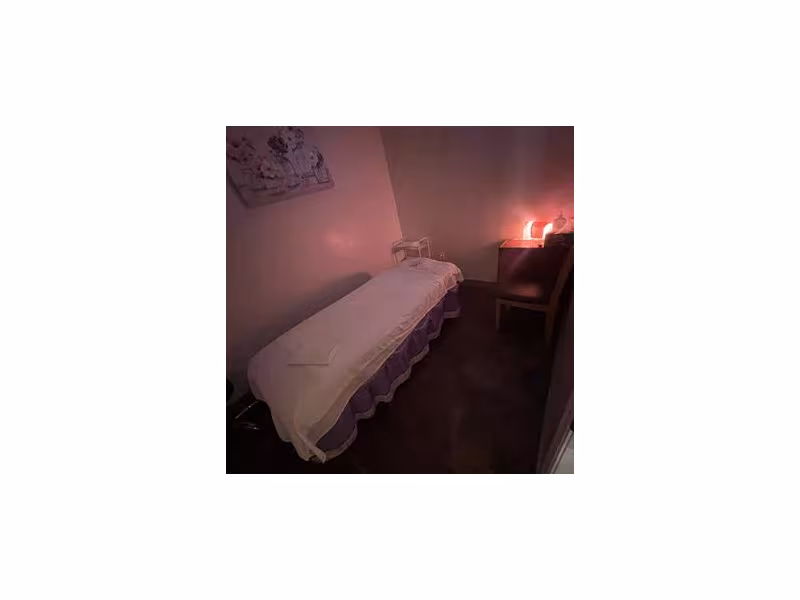 Suya Spa