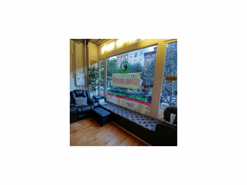 All Seasons Spa