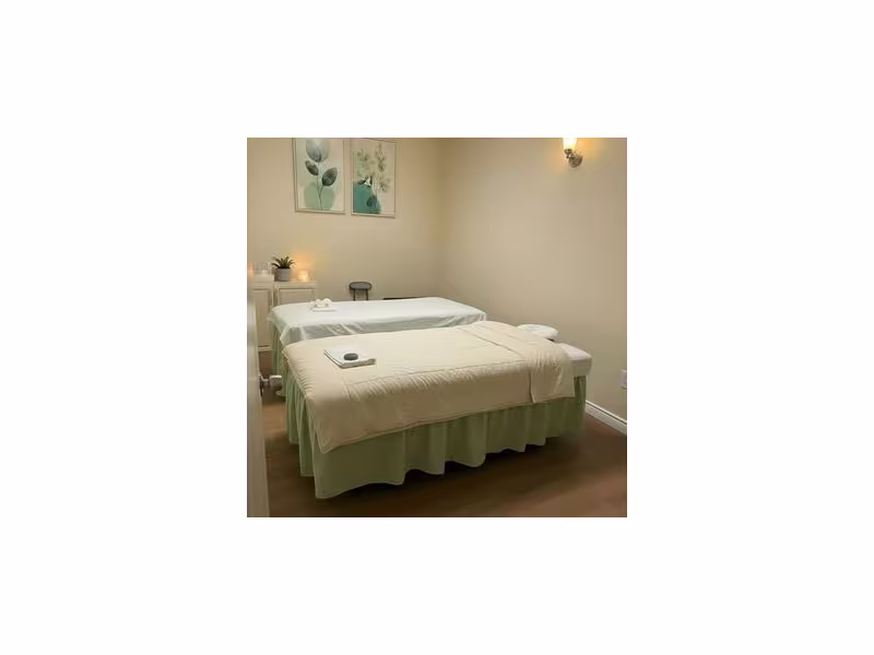 Massage Ma