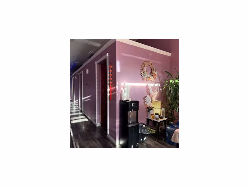 Sea Spa 大圣足浴