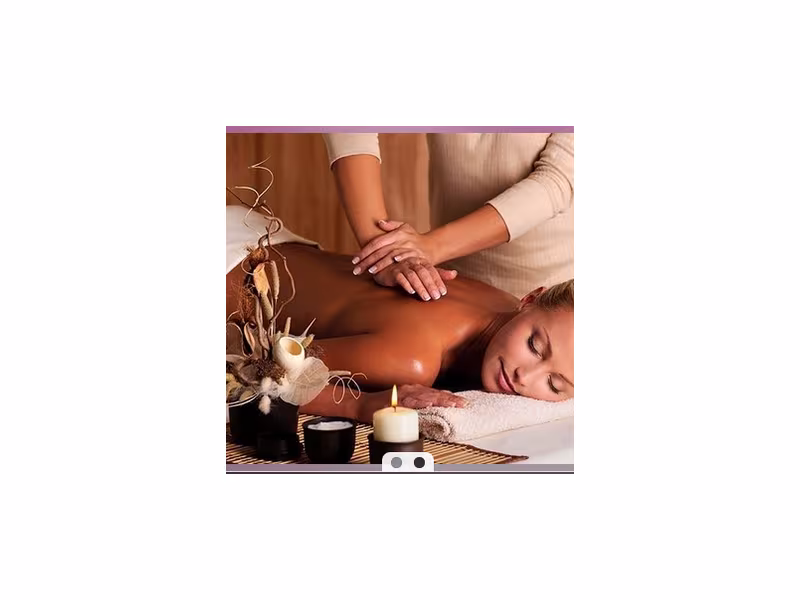 Green Leaf Spa