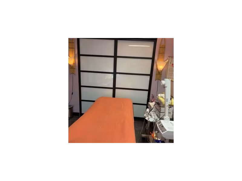 Anthony's Med Spa