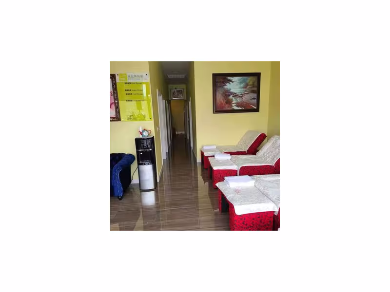 Wellness Massage Therapy