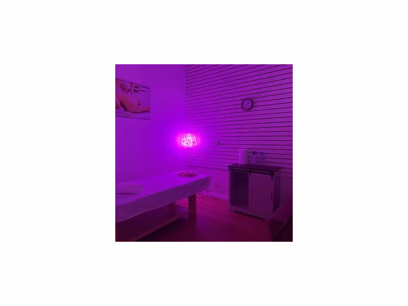 Sky Spa