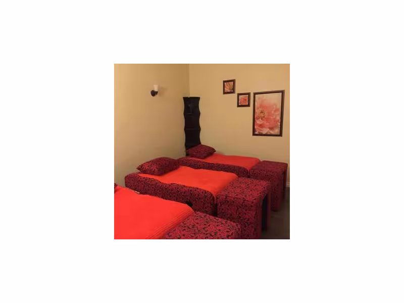 Valley A Massage
