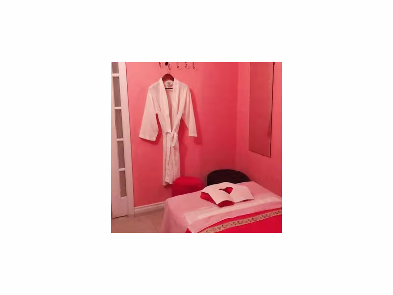 Rose Massage
