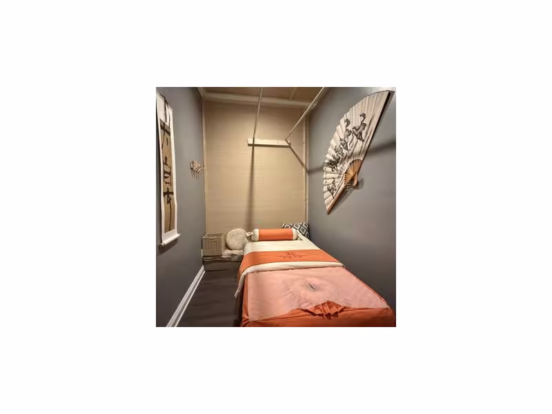 Grace Wellness Spa