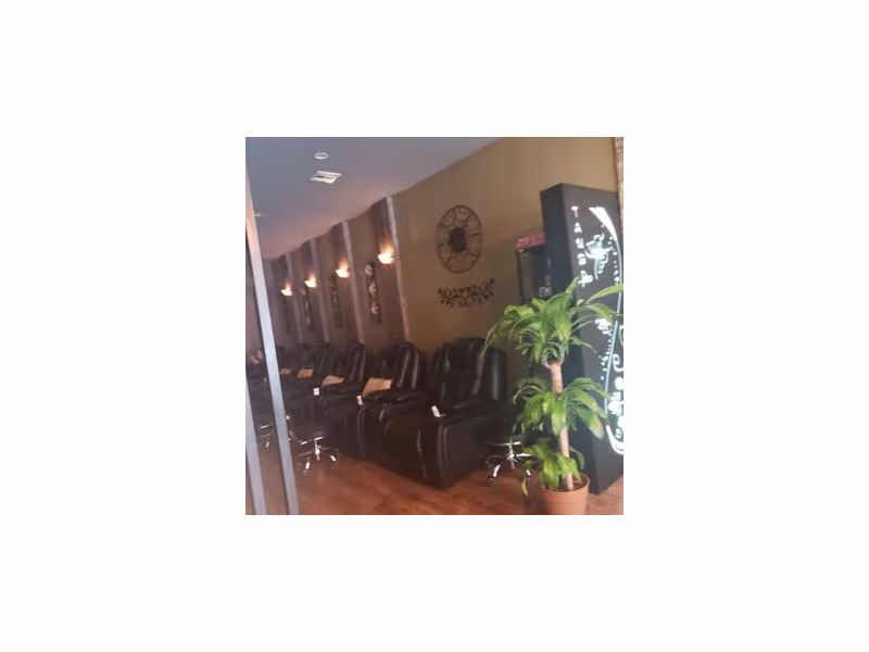 Tang Spa