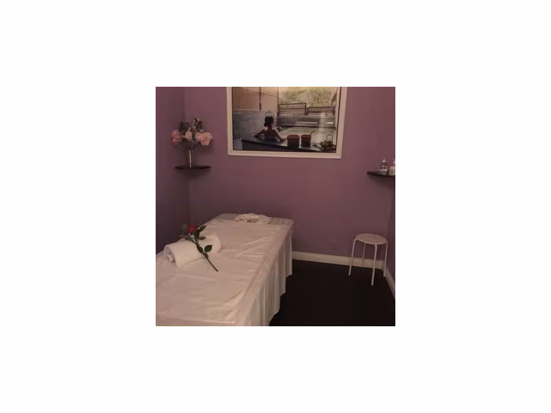 A Spa - Massage