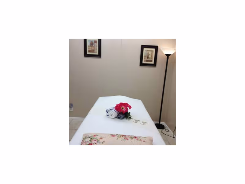 Veena Spa