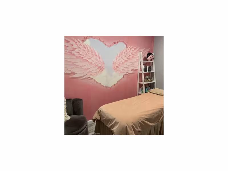 Harmony Massage & Spa