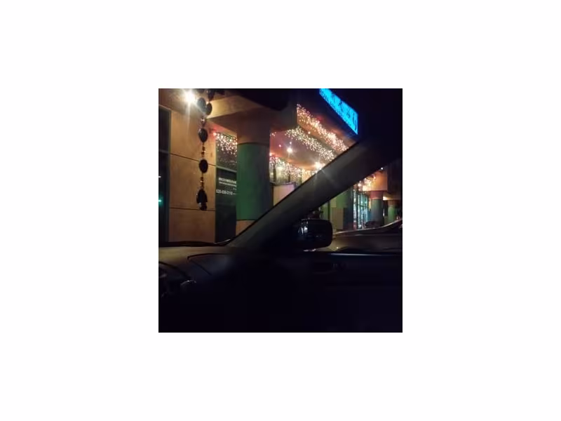 Rowland Foot Massage