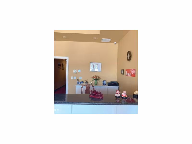 Li's Day Spa