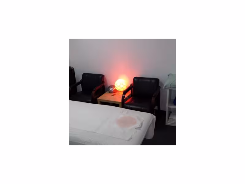 Erya Ma Traditional Chinese Medicine