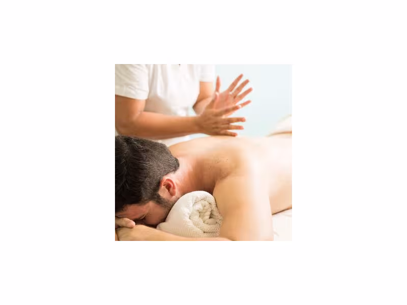 A Plus Relax Spa