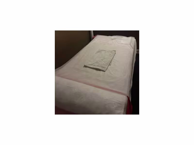 Wi Massage