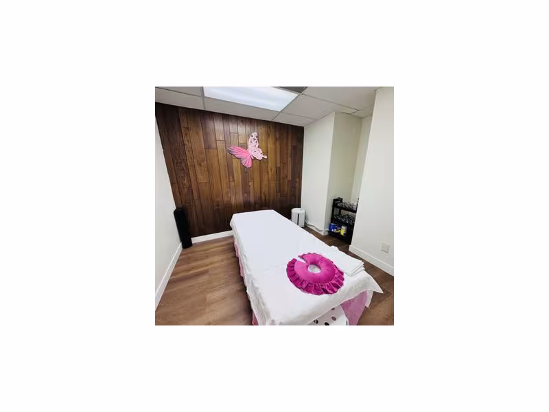 BoJin Massage