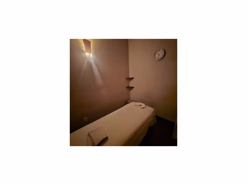 Five Star Spa