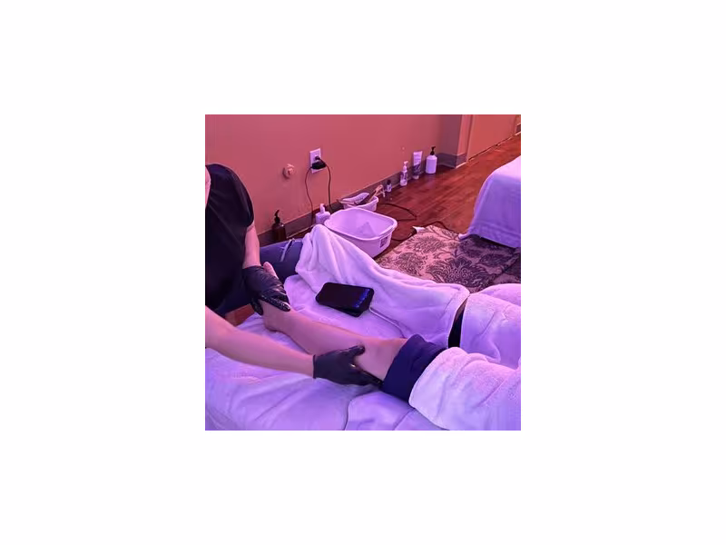 YaYa Health Spa