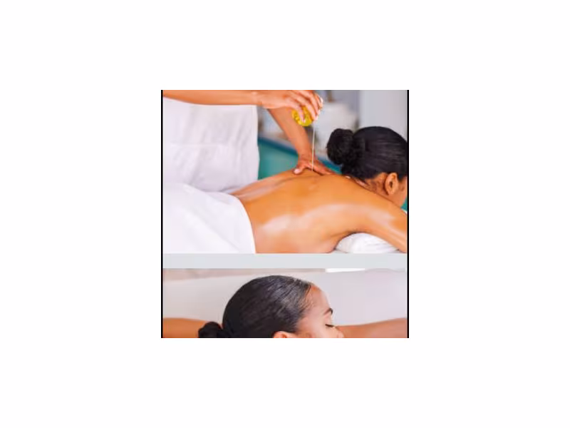 Y Y Foot Spa