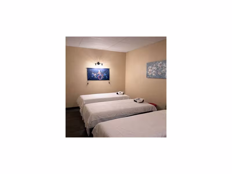 Tao Massage