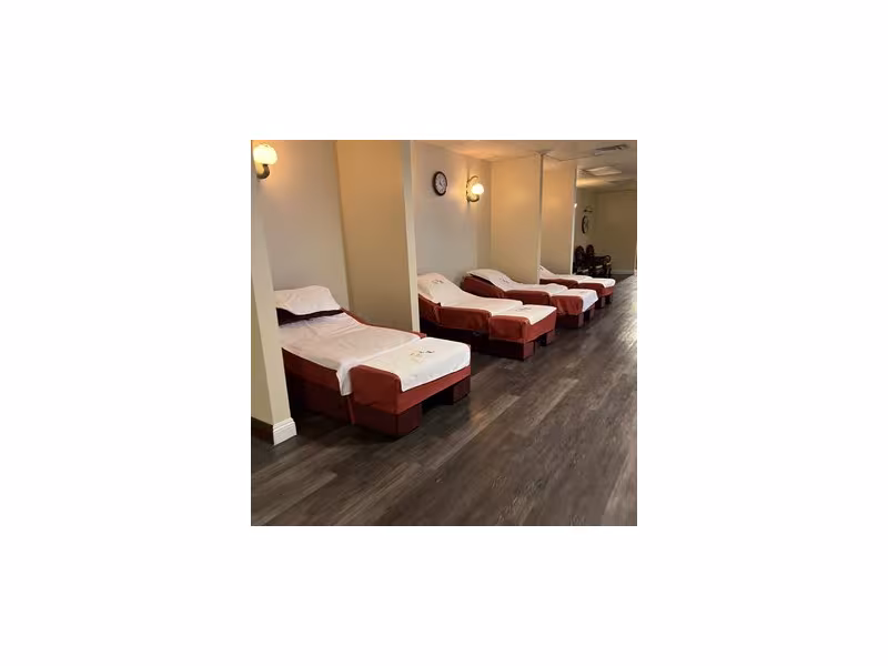 Mutao Wellness Spa