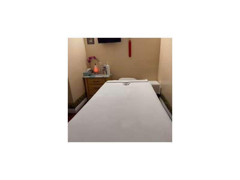 F & K Massage Spa