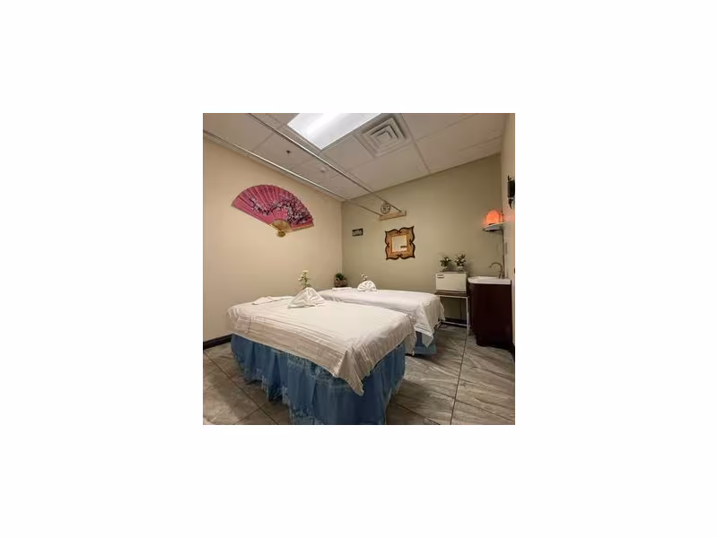 New Life Body Massage