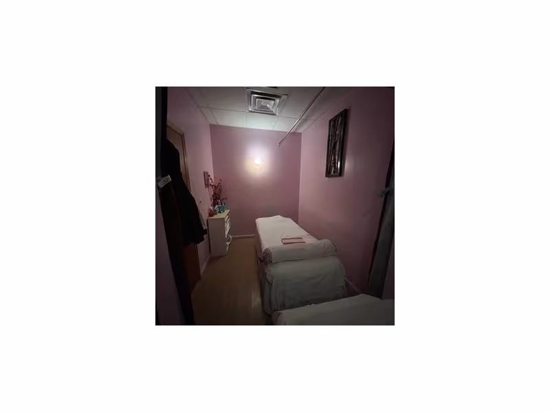 Oasis Spa