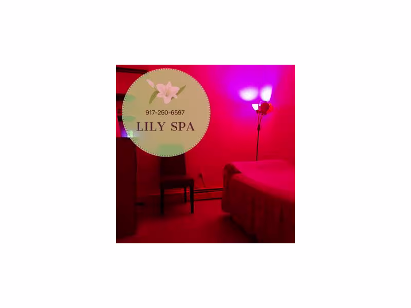 Lily Spa