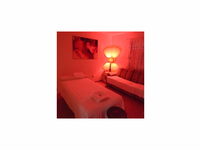 Ethreal Spa