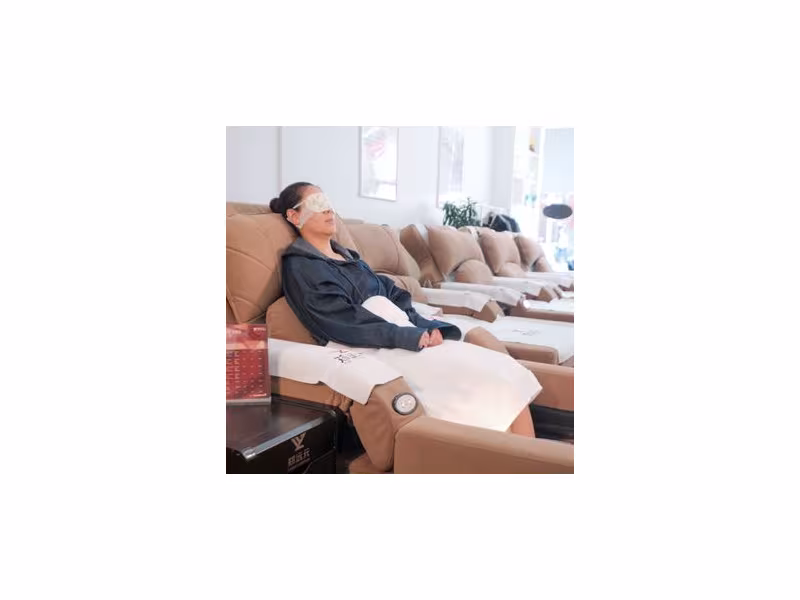 Zhengyuanyuan Foot Care