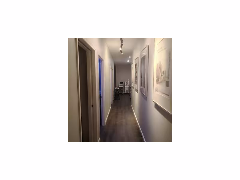 Yin's Beauty & Spa