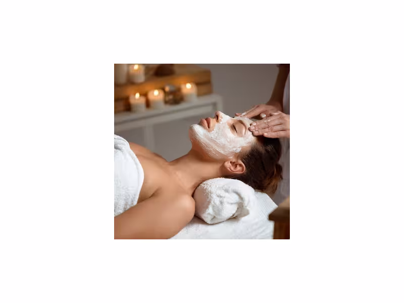 Lili Day Spa