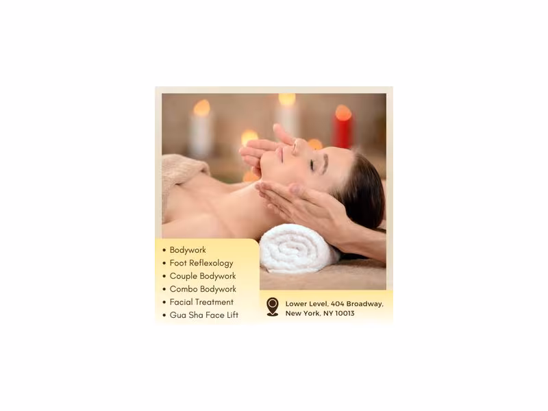 Pure Relax Spa